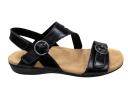 Planet Shoes Beck White Leather Sandal White 9