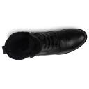 Planet Shoes Hit Womens Comfortable Leather Lace Up Ankle Boots
