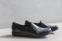 Planet Shoes Jemima Black / 5