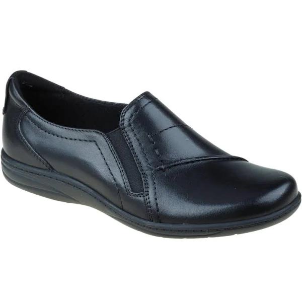 Planet Shoes Jemima Black / 5