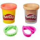 Play-Doh Cookie Party Canister