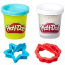 Play-Doh Cookie Party Canister