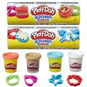 Play-Doh Cookie Party Canister