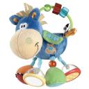 Playgro Clip Clop Activity Rattle