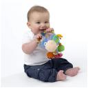 Playgro Clip Clop Activity Rattle