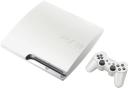 Playstation 3 (160GB) Classic White (CECH-3000A LW)