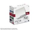 Playstation 3 (160GB) Classic White (CECH-3000A LW)