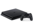 Playstation 4 Body Jet Black (1TB/CUH-2100BB01)