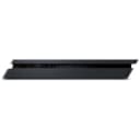 Playstation 4 Body Jet Black (1TB/CUH-2100BB01)