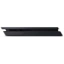 Playstation 4 Body Jet Black (1TB/CUH-2100BB01)