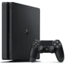 Playstation 4 Body Jet Black (1TB/CUH-2100BB01)