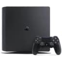Playstation 4 Body Jet Black (1TB/CUH-2100BB01)