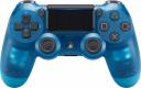 Playstation 4 Dualshock 4 Crystal Blue Wireless Controller