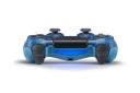 Playstation 4 Dualshock 4 Crystal Blue Wireless Controller