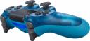 Playstation 4 Dualshock 4 Crystal Blue Wireless Controller