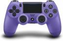 PlayStation 4 DualShock 4 Electric Purple Controller [Sony PS4 Wireless Remote]