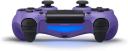 PlayStation 4 DualShock 4 Electric Purple Controller [Sony PS4 Wireless Remote]