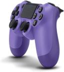 PlayStation 4 DualShock 4 Electric Purple Controller [Sony PS4 Wireless Remote]