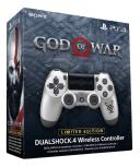Playstation 4 Dualshock 4 God of War Limited Edition Wireless Controller