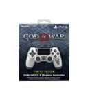 Playstation 4 Dualshock 4 God of War Limited Edition Wireless Controller