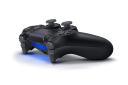 PlayStation Dual Shock Black PS4