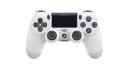 PlayStation DualShock 4 Controller Glacier White
