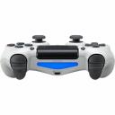 PlayStation DualShock 4 Controller Glacier White
