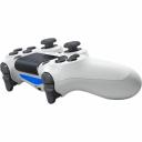 PlayStation DualShock 4 Controller Glacier White