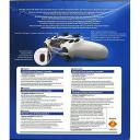 PlayStation DualShock 4 Controller Glacier White