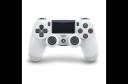 PlayStation DualShock 4 Controller Glacier White
