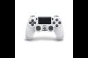 PlayStation DualShock 4 Controller Glacier White