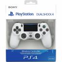 PlayStation DualShock 4 Controller Glacier White