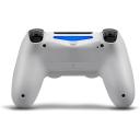 PlayStation DualShock 4 Controller Glacier White