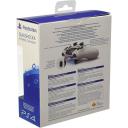 PlayStation DualShock 4 Controller Glacier White