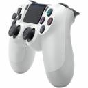 PlayStation DualShock 4 Controller Glacier White