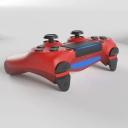 Playstation PS4 Dualshock Controller Multicolor