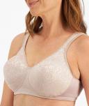 Playtex 18 Hour Ultimate Lift & Support Wirefree Bra 2 Pack Size: 16 B