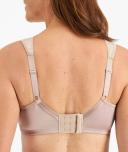 Playtex 18 Hour Ultimate Lift & Support Wirefree Bra 2 Pack Size: 18 B