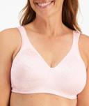 Playtex 18 Hour Ultimate Lift & Support Wirefree Bra 2 Pack Size: 22 C