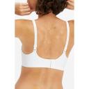 Playtex Non Contour Wirefree Bra