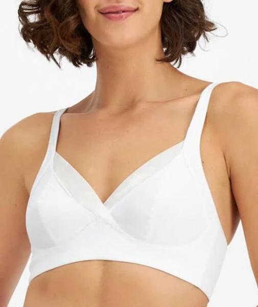 Playtex Non Contour Wirefree Bra