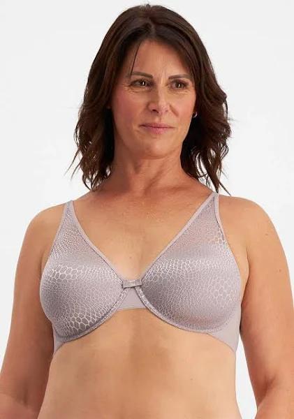Playtex Ultralight Contour Bra - Warm Steel