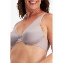 Playtex Ultralight Contour Bra - Warm Steel, Size: 14 D