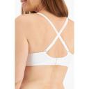 Playtex Ultralight Contour Bra - White