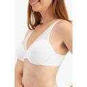Playtex Ultralight Contour Bra - White, Size: 20 C