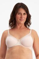 Playtex Ultralight Illusion Bra - Sandshell