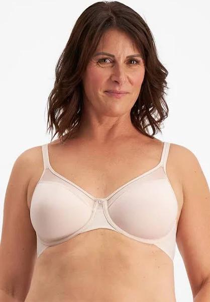 Playtex Ultralight Illusion Bra - Sandshell