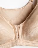 Playtex Use525 18 Hour Posture Boost Wirefree Bra - Black, 36C