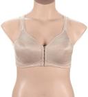 Playtex Use525 18 Hour Posture Boost Wirefree Bra - Black, 40C