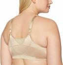 Playtex Use525 18 Hour Posture Boost Wirefree Bra - Nude, 36B